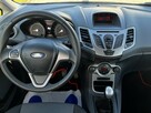 Ford Fiesta 1.4 Benz. 97KM z Niemiec, 5 Drzwi, Klimatronic, Alu felgi, KOŁA ZIMOWE - 13