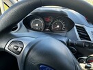 Ford Fiesta 1.4 Benz. 97KM z Niemiec, 5 Drzwi, Klimatronic, Alu felgi, KOŁA ZIMOWE - 15