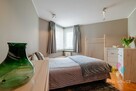 Mieszkanie 82 m2 w centrum, 3 pokoje, 2 balkony - 2
