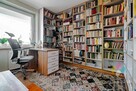 Mieszkanie 82 m2 w centrum, 3 pokoje, 2 balkony - 4