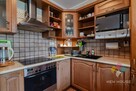 Mieszkanie 82 m2 w centrum, 3 pokoje, 2 balkony - 6