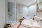 Mieszkanie 82 m2 w centrum, 3 pokoje, 2 balkony - 8