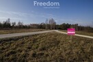 Działka 68 ar w spokojnej, zielonej okolicy - 2