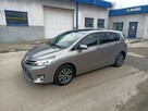 Toyota Verso ks. serwisowa, or. lakier, ładny - 2
