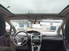 Toyota Verso ks. serwisowa, or. lakier, ładny - 5