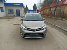 Toyota Verso ks. serwisowa, or. lakier, ładny - 12