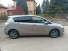 Toyota Verso ks. serwisowa, or. lakier, ładny - 13