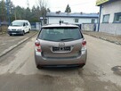 Toyota Verso ks. serwisowa, or. lakier, ładny - 14