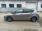 Toyota Verso ks. serwisowa, or. lakier, ładny - 15
