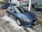 Opel Astra Polski Salon 1.4 Bez Turbo F Vat Bezwypadkowy - 2