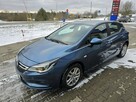 Opel Astra Polski Salon 1.4 Bez Turbo F Vat Bezwypadkowy - 3