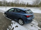 Opel Astra Polski Salon 1.4 Bez Turbo F Vat Bezwypadkowy - 4