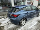 Opel Astra Polski Salon 1.4 Bez Turbo F Vat Bezwypadkowy - 6