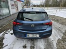 Opel Astra Polski Salon 1.4 Bez Turbo F Vat Bezwypadkowy - 7