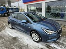 Opel Astra Polski Salon 1.4 Bez Turbo F Vat Bezwypadkowy - 8