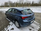 Opel Astra Polski Salon 1.4 Bez Turbo F Vat Bezwypadkowy - 10