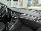 Opel Astra Polski Salon 1.4 Bez Turbo F Vat Bezwypadkowy - 11