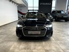 Audi A6 Limousine Sport 50TDI 286KM Tiptronic quattro 2019 r., salon PL, VAT - 3