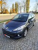 Sprzedam Peugeot 207 sw. - 2