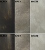gres 60/120 60/60 royal black grey white matt ENTR gat.1 - 2