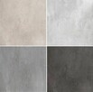 gres 60/60 tassero bianco beige gris grafit cerrad - 1