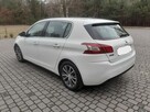 Peugeot 308 II 1.6 e-HDi Allure S&S - 2