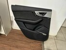 Fotele AUDI Q7 caly kpl plus tapicerka caly kpl - 3