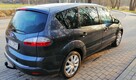 Ford S max Bardzo Zadbany 2.0 benzyna Prywatnie - 2