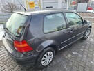 Sprzedam lub zamienię Volkswagen Golf 4 - 4