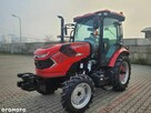 Ciągnik rolniczy HANWO HWB504C - 3