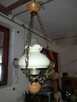 Lampa kuchenna pokojowa łazienkowa - 5