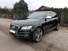SQ5 3.0TDI 313KM QUATTRO - 13