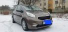 Kia Venga Serwis Gaz Folia FPP 18 tys km BEZWYPADKOWY - 3