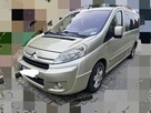 Citroen Jumpy long 8osobowy 2007 - 1
