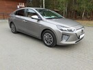 Hyundai IONIQ Electric Platinium - 1