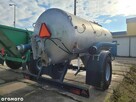 Beczkowóz Bobrujsk Agromasz MJT-6-2 - 3