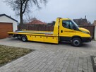 Pomoc Drogowa Jastrowie Spec-Hol - 2