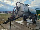 Beczkowóz Bobrujsk Agromasz MJT-6-2 - 6