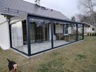 Zadaszenie tarasu, pergola, carport - 11
