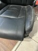 Fotele AUDI Q7 caly kpl plus tapicerka caly kpl - 8
