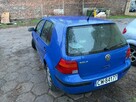 Syndyk sprzeda - Volkswagen Golf - 6