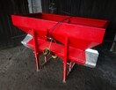 Rozsiewacz Accord Discus 21 m - 2