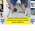 Sprzedaż membran dachowych, folii do oczek wodnych zgrzew - 3