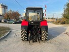 Ciągnik BELARUS MTZ 1025.2 WYPRZEDAŻ!!! - 3