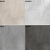 gres 60/60 tassero bianco beige gris grafit cerrad - 2