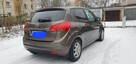 Kia Venga Serwis Gaz Folia FPP 18 tys km BEZWYPADKOWY - 2
