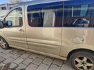 Citroen Jumpy long 8osobowy 2007 - 14