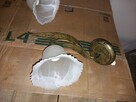 Lampa kuchenna pokojowa łazienkowa - 11