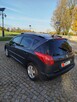 Sprzedam Peugeot 207 sw. - 4