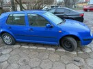 Syndyk sprzeda - Volkswagen Golf - 5